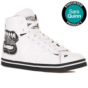 Nolan Sara Quinn High top