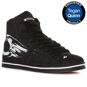 Nolan Tegan Quinn High top