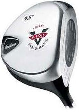 V-Foil Eye-O-Matic M38 Womens Driver