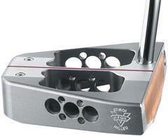 V-Foil M5K-GT Putter