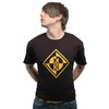 T-shirt - Machine F**king Head