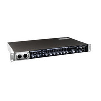 Onyx Black Bird Firewire Recording