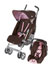 Techno XLR Travel System Coffee Brown /