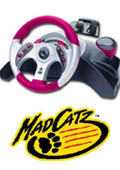 MADCATZ MC2