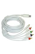 Wii Component Cable