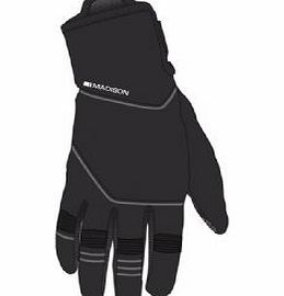 Addict Mens Winter Gloves