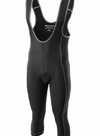 Fjord Mens 3/4 Padded Bib Shorts