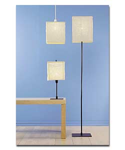 Madison Floor Lamp