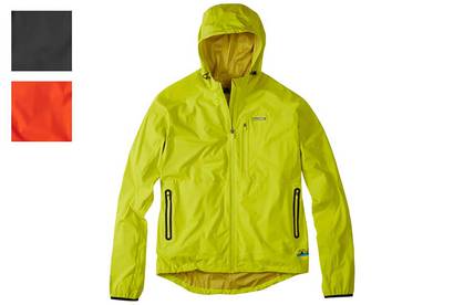 Madison Flux Super Light Softshell Jacket