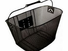 M Parts Wire Mesh Basket Quick Release