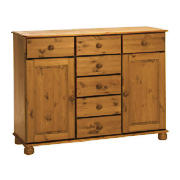 Madison Sideboard, Antique Pine