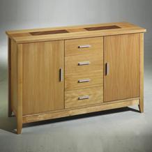 madrid Oak Sideboard