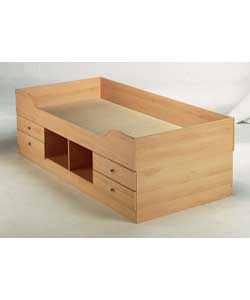 Single Bed - Frame Only