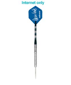 Natural Tungsten Adrian Lewis 22g