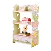 Magic Garden Bookcase