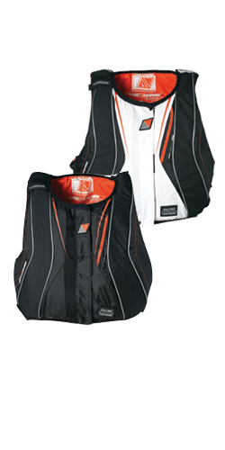 Marine Racing Jacket B/Aid 08