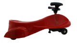 Magicar Toddler Swing Car Red