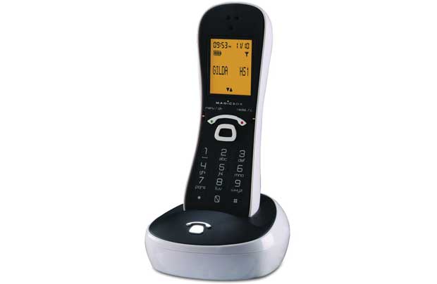 Gilda Designer Cordless Telephone -