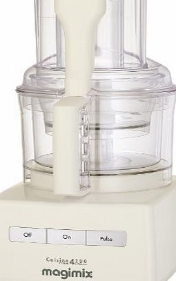 4200XL BlenderMix Food Processor