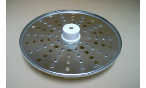 food processor Parmesan disc