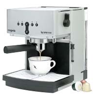 M250 NESPRESSO