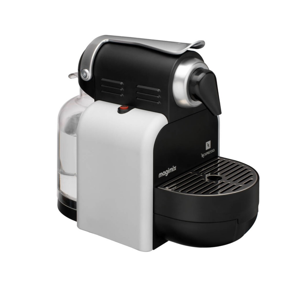 Nespresso M100