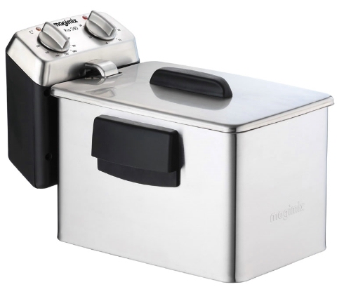 Magimix Pro 350 Deep Fryer