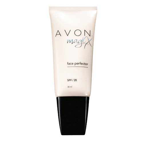 Magix Face Perfector