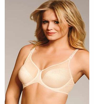 Maidenform Minimiser Bra