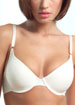 One Fabulous Fit Underwired Demi Bra