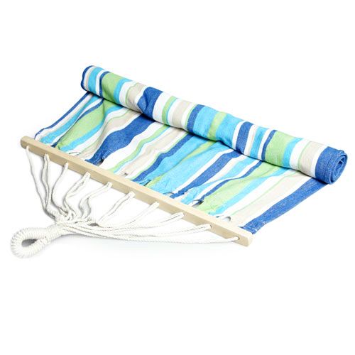 Ocean Stripes Hammock