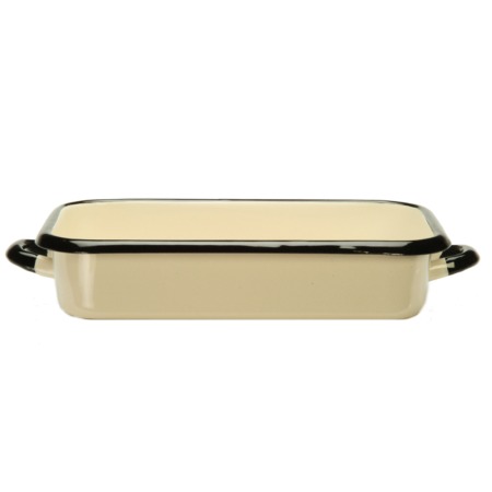 Roasting Tray enamel