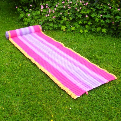 Sun Lounger Roll Fair Trade