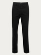 maison martin margiela trousers black