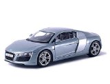 MAISTO - REBEL TOYS LTD Audi R8