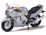 MAISTO - REBEL TOYS LTD Honda CBR11000XX