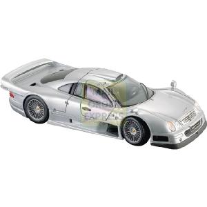 1 18 Assembly Line Mercedes CLK-GTR Street Version