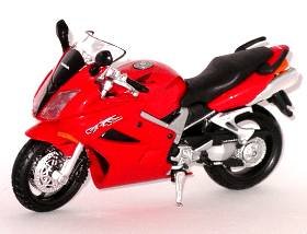 Maisto 1/18th Honda VFR