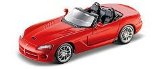 1:24th Die Cast Kit - 2003 Dodge Viper SRT-10