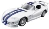 1:24th Die Cast Kit - Dodge Viper GT2