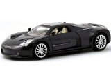 1:24th Special Edition - 2005 Chrysler ME four twelve concept