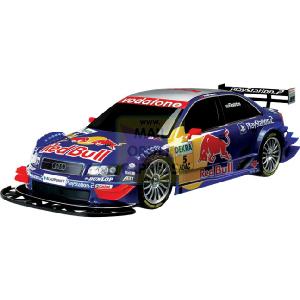 Audi A4 DTM Red Bull RC