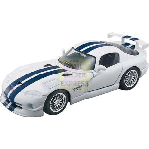 Dodge Viper GT2 1 24 Scale Kit