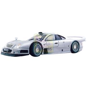 Maisto Premier Mercedes Clk Street Version 1 18 Scale Premiere Edition