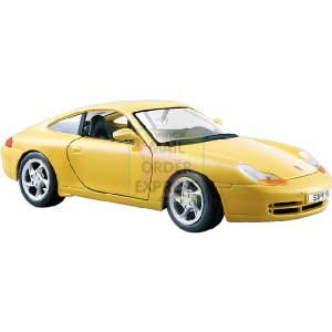 Maisto Special Edition Porche Carrera 911 Die-cast 1 24