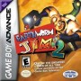 Earthworm Jim 2 (GBA)