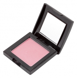 VINTAGE PINK POWDER BLUSHER