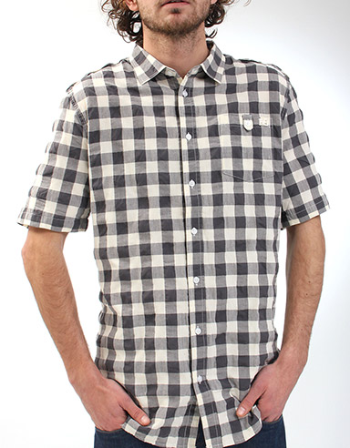 Holiday Short sleeve shirt