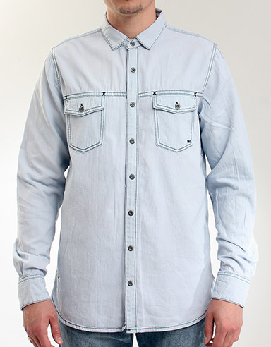 Immu Shirt