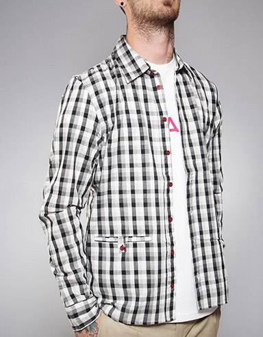 One By One Shirt